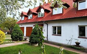 Dom Gościnny Koinonia